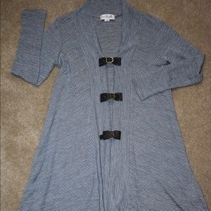 Simply Noelle cardigan